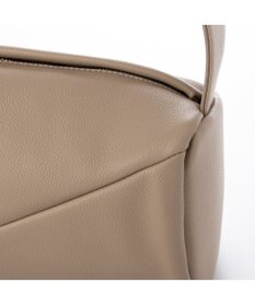 UNBILLION カシュカシュ cachecache / アシンメトリーワンハンドルバッグ