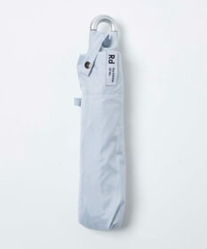 WEGO 【レイングッズ】カラビナ付き折り畳み傘