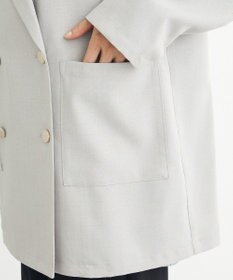 Green Parks オーバージャケット