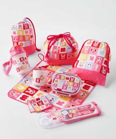 MIKI HOUSE HOT BISCUITS 【ミキハウス】 トリオセット