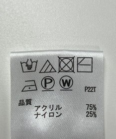 ONWARD Reuse Park 【any SiS】ニット秋冬