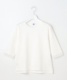 J.PRESS LADIES S スムースジャージー カットソー