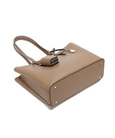 style code 【MERCURYDUO/マーキュリーデュオ】ラージトート スマートショルダー WFキーケース　三点セット