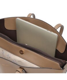 style code 【MERCURYDUO/マーキュリーデュオ】ラージトート スマートショルダー WFキーケース　三点セット