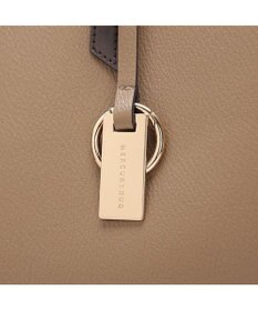 style code 【MERCURYDUO/マーキュリーデュオ】ラージトート スマートショルダー WFキーケース　三点セット