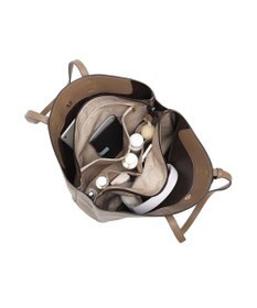 style code 【MERCURYDUO/マーキュリーデュオ】ラージトート スマートショルダー WFキーケース　三点セット