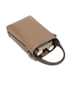 style code 【MERCURYDUO/マーキュリーデュオ】ラージトート スマートショルダー WFキーケース　三点セット