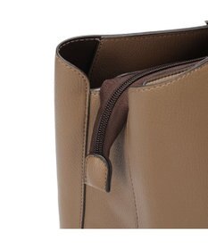 style code 【MERCURYDUO/マーキュリーデュオ】ラージトート スマートショルダー WFキーケース　三点セット