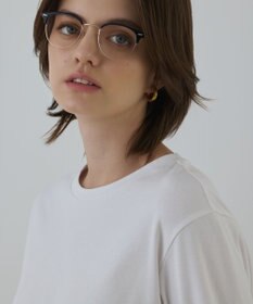 GRACE CONTINENTAL レイヤードカットトップ