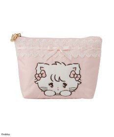 Maison de FLEUR Lil ala mode ポーチ