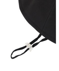 Green Parks ・ＴＯＲＣＨ　リバーシブルロングバイザーハット