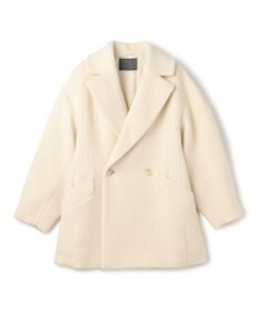 uncrave ヘリンボーンパイル ジャコット