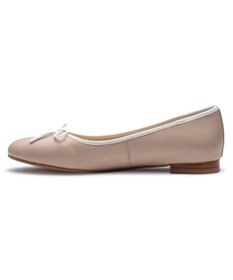 REGAL FOOT COMMUNITY 【リーガルレディース】F79Q バレエシューズ フラットシューズ