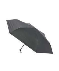 MOONBAT 【大きめ】晴雨兼用日傘 折りたたみ傘 無地／一級遮光 遮熱 UV ワイド54cm