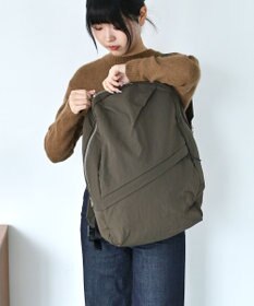 NIZYU KANO LIGHT NYLONリュック Lサイズ