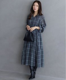 組曲 ライトトロピカル ワンピース