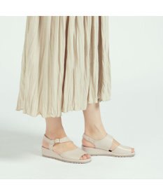 ASICS WALKING ペダラ レディース 2E