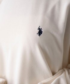 WEGO 【WEB限定/ユニセックス着用ITEM】別注USPOLOワンポイントPO