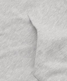 WEGO 【ユニセックス着用ITEM】バルーンクロップドプルパーカー