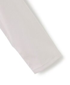 ICB 【洗える】スーペリアジャージー Uネックプルオーバー