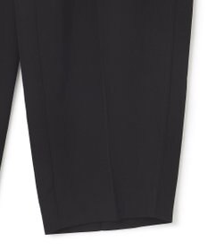 JOSEPH ドレーピーウールビスコース　トラウザーズ