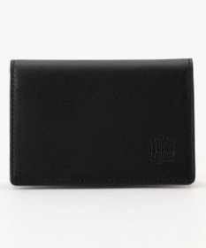 J.PRESS MEN 【MORPHO×J.PRESS】スムースヌメ 名刺入れ