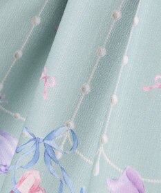 ANY KIDS メロディスカート