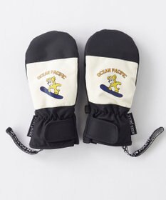 OP／FILA 【ocean pacific】 スノーグローブ スマホタッチ可能