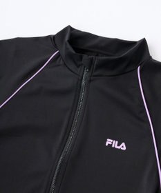 OP／FILA 【FILA】男女兼用ベーシックラッシュガード