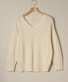 ONWARD Reuse Park 【any FAM】ニット秋冬