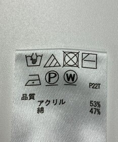 ONWARD Reuse Park 【any SiS】ニット春夏