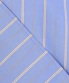 J.PRESS YORK STREET 【UNISEX】ストライプ シャツ