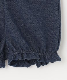 組曲 KIDS 【80-90cm】Tulips Shower セットアップ