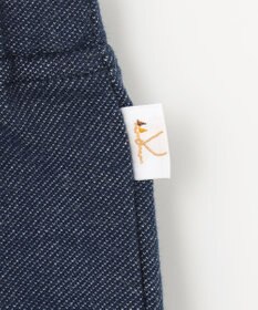 組曲 KIDS 【80-90cm】Tulips Shower セットアップ