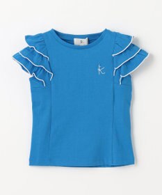 組曲 KIDS 【110-140㎝】メローメロー Tシャツ