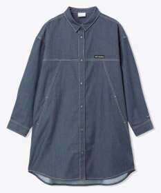 Columbia Columbia/ ウィメンズトゥリースワローシャツドレス /コロンビア