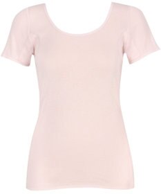 Wing インナー 綿100％ 抗菌防臭(身生地) フラット仕上げ(裾・袖口) 【綿100％ ひびきにくいタイプ】 3分袖 半袖 春 夏 EL1375 ウイング／ワコール