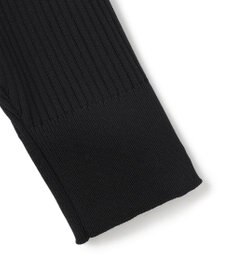 TOCCA RIBBON HIDE&SEEK カーディガン