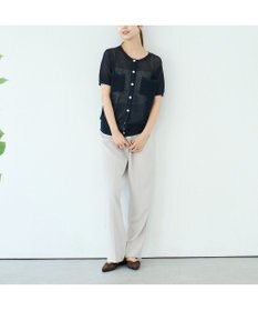 MODE ET JACOMO <carino>【２WAY】バックベルトサンダルパンプス
