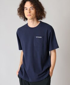 Columbia Columbia/ ルックアウトスパイアショートスリーブTシャツ /コロンビア