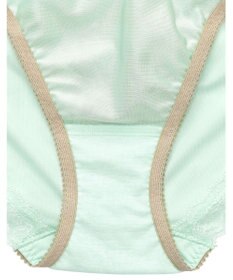 WACOAL ルジェ ショーツ はきこみ丈あさめ レディース PCA737 /ワコール