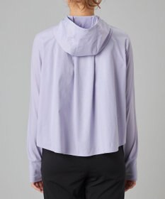 Chacott Chacott BALANCE EasyCare+フレアジャケット