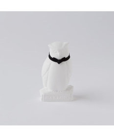 antina gift studio BALLON / アロマオーナメント (Owl／黒／ラベンダー)
