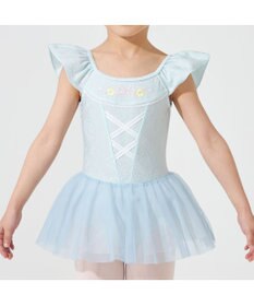 Chacott スカート付レオタード