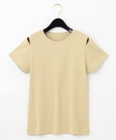 GRACE CONTINENTAL フライスTシャツ