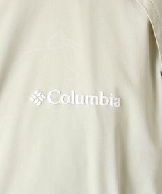 Columbia Columbia/ トレイルラッシュソフトシェルジャケット /コロンビア