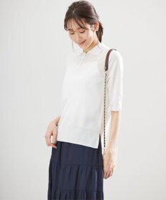 組曲 シア－ニットポロ