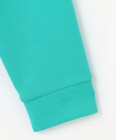 23区GOLF 【MEN】パターンからゴルフに合わせたしっかり素材のカノコダンボールモック