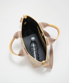 TOPKAPI 【Breath TOPKAPI】【26SS新色】SCOTCH GRAIN スコッチグレイントート バッグ M（ショルダー付き）