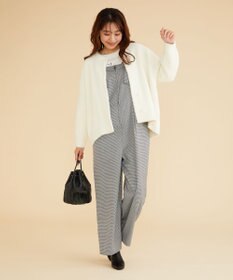 Feroux ロゴロング Tシャツ